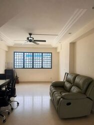 Blk 543 Serangoon North Avenue 3 (Serangoon), HDB Executive #592857161
